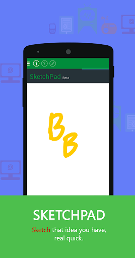 免費下載生產應用APP|IDEAPAD - IDEAS, Q'S, SKETCH'S app開箱文|APP開箱王