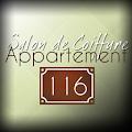 Salon Coiffure Appartement 116 Apk