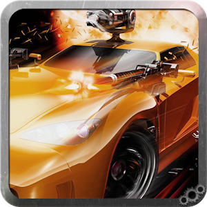 Shoot & Drive Car 3D for PC and MAC