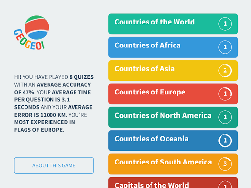 GeoGeo