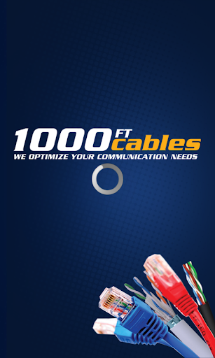 1000FTCables