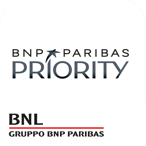 BNL Priority LOGO-APP點子