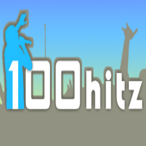 100 Hitz Radio 1.00