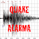 Quake Alarma