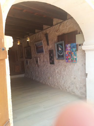 Fortezza Art Gallery