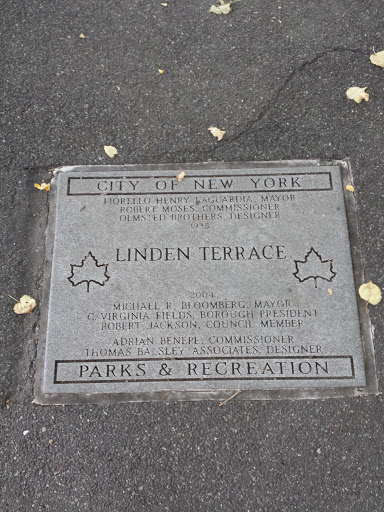 Linden Terrace 