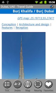 How to download Dubai, UAE - FREE Travel Guide lastet apk for bluestacks