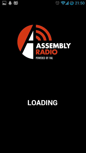 Assembly Radio
