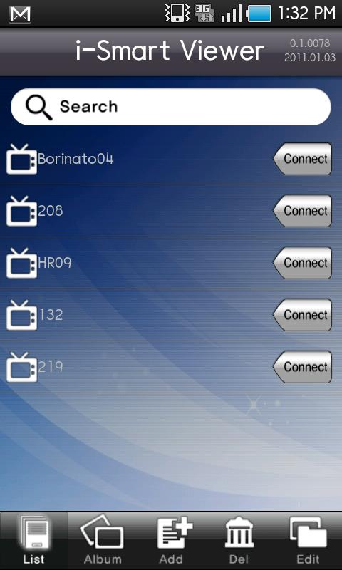 Smart Viewer 2.0 For Prodvr