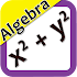 Algebra Basics2.5