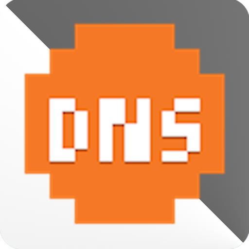 My DNS Changer | Set DNS LOGO-APP點子