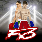 Fists For Fighting (Fx3)