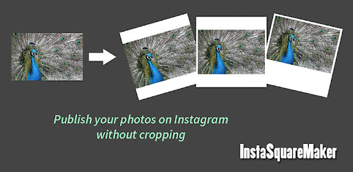 Insta Square Maker -  apk apps