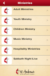 St Andrew's UMC poster 9