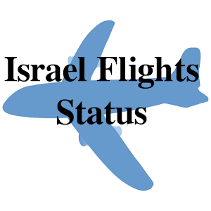 Israel Flights Status 2.0