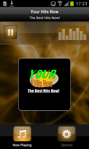 【免費音樂App】Your Hits Now-APP點子