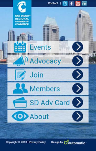 免費下載商業APP|San Diego Regional Chamber app開箱文|APP開箱王