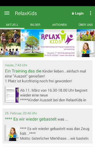 RelaxKids