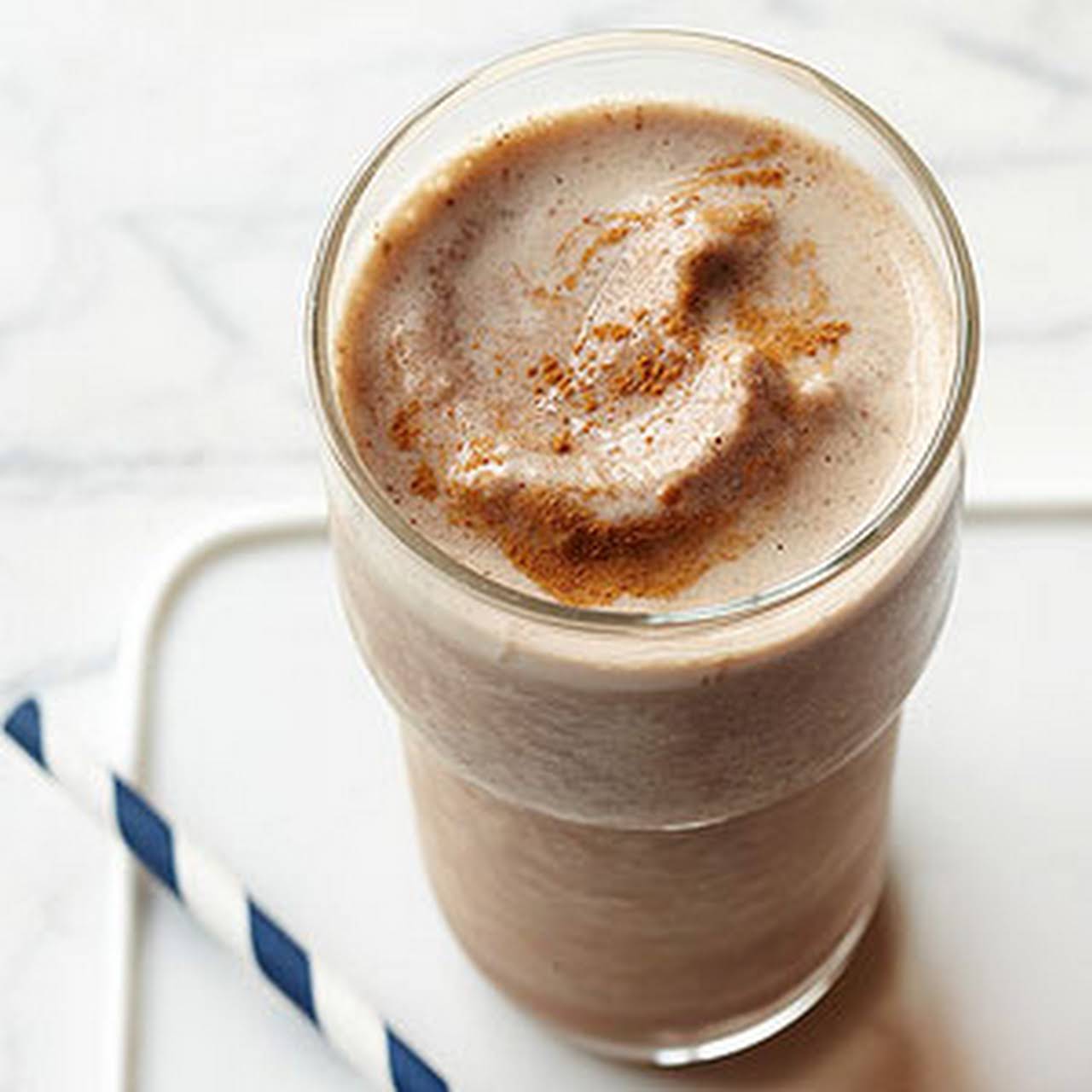 Coffee Smoothie