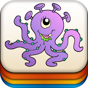 Robots & Aliens Memo Game.apk 9.6