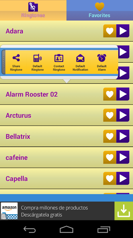 Free Online Ringtone Download For Mobile