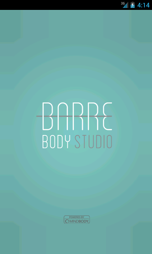 BARRE BODY STUDIO