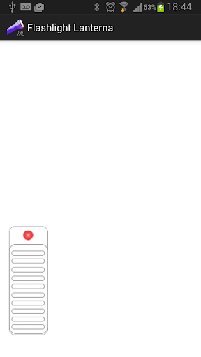 【免費工具App】Flashlight Lanterna-APP點子