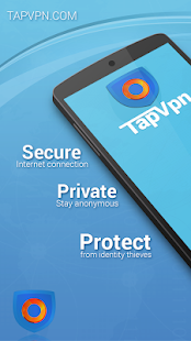 Tap Vpn - Free VPN