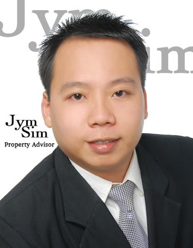 【免費商業App】Jym Sim Property Agent-APP點子