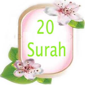 Gift of Last 20 Surah.apk 1.2