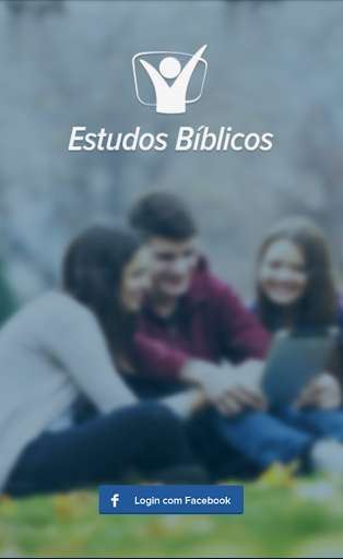 【免費書籍App】Estudos Bíblicos Novo Tempo-APP點子