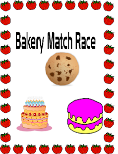 Lastest Bakery Kids Game Free APK for Android