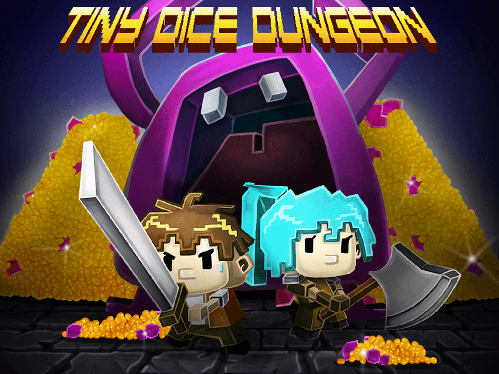 Tiny Dice Dungeon Android Apps on Google Play
