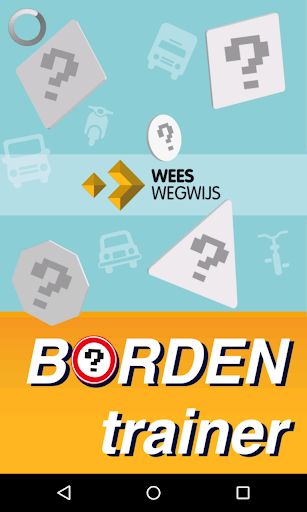 Wees Wegwijs Bordentrainer