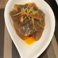 漢來蔬食(台南店)