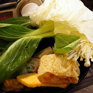 得記麻辣鍋小火鍋(通化店)