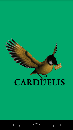 Carduelis LITE