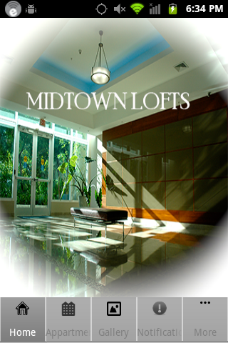 Midtown Lofts