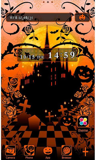 Halloween Fairy Tale Night