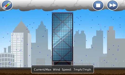 SimplePhysics Screenshot