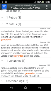 How to mod Deutsch Luther Bibel PRO 3.7 apk for android