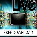 LIVE TV CHANNEL(ATV) icon