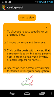 How to install Coniugaverbi lastet apk for android