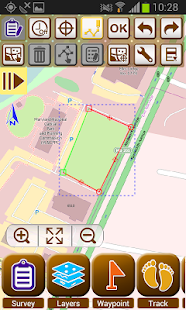 How to mod SuperSurv Pro--GIS App 3.3.0016 unlimited apk for android