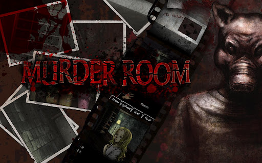 Murder Room apk v1.1 - Android