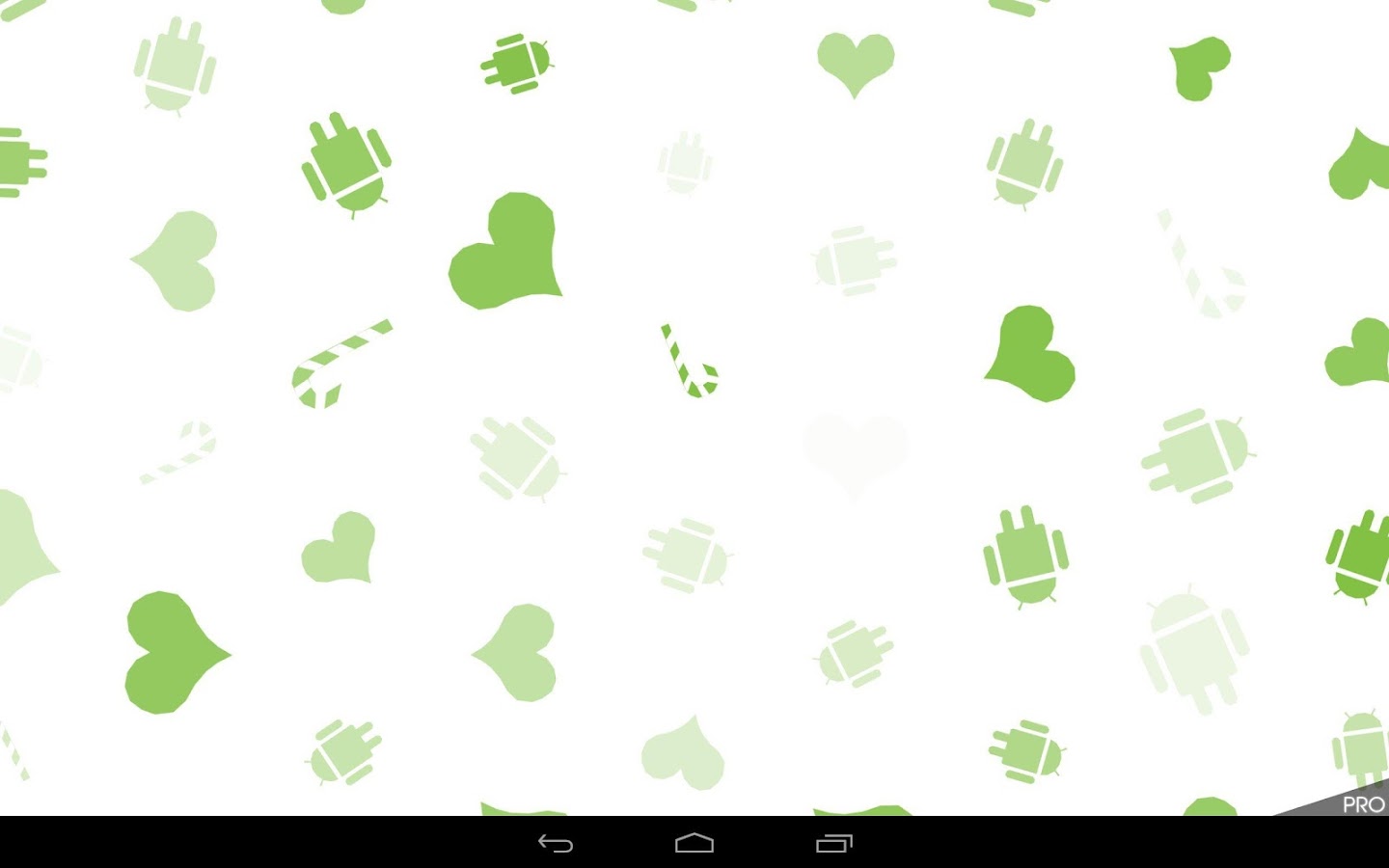 Light Grid Pro Live Wallpaper v7.1 (build 48) Light Grid Pro Live Wallpaper - screenshot