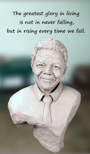 Nelson Mandela