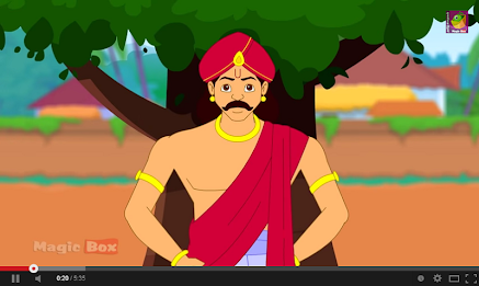 Stories For Lord Krishna Vol-2 poster 4