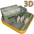 3D PRISON TRANSPORTER Apk