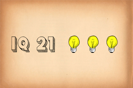 How to install iQ21 1.1 unlimited apk for laptop
